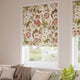 ColorizedZoom Fusang Tree Rouge Sage Roman Blind 7810