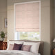 ColorizedZoom Mitsi Shadow Blush Roman Blind 7845