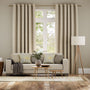 Colorized Pure Linen Curtains 5554