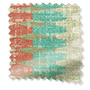 ColorizedSwatch Aymara Velvet Tribal Curtains sample image 5588