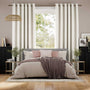 Colorized Cavendish Ecru Curtains 5629