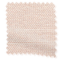 ColorizedSwatch Cavendish Warm Blush Curtains sample image 5644