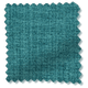 ColorizedSwatch Harrow Caribbean Blue Curtains sample image 5647