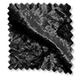 ColorizedSwatch Crushed Velvet Obsidian Curtains sample image 5678