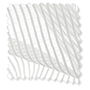 ColorizedSwatch Zurich Voile Soft White Curtains sample image 5693
