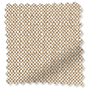 ColorizedSwatch Paleo Linen Hopsack Curtains sample image 5718
