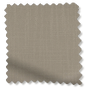 ColorizedSwatch Bijou Linen Taupe Curtains sample image 5752