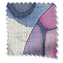 ColorizedSwatch Hadley Linen Vintage Violet Curtains sample image 5765