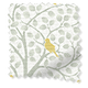 ColorizedSwatch Bay Tree & Bird Parchment Curtains sample image 5837