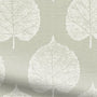 ColorizedZoom Lyme Leaf Stone Curtains 5845