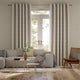 Colorized Damocles Antique Gold Curtains 5872