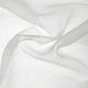 ColorizedZoom Aurora Voile Ice White Curtains 5930