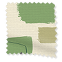 ColorizedSwatch Reishi Grasshopper Curtains sample image 5950