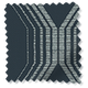 ColorizedSwatch Rhythm Indigo Curtains sample image 5954