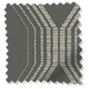 ColorizedSwatch Rhythm Slate Curtains sample image 5956