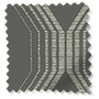 ColorizedSwatch Rhythm Slate Curtains sample image 5956