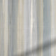 ColorizedZoom Oasis Stripe Mineral Curtains 6049