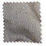 ColorizedSwatch Luna Voile Gold & Black Curtains sample image 6058