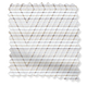 ColorizedSwatch Moderna Porcelain Curtains sample image 6086