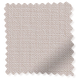 ColorizedSwatch Etta Oyster Curtains sample image 6185