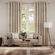 Colorized Alva Stone Curtains 6203