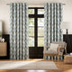 Colorized Dash Storm Curtains 6219