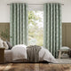 Colorized Adeline Eucalyptus Curtains 6237