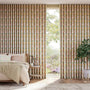 Colorized William Morris Hyacinth Sorbet Curtains 6259