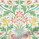 ColorizedZoom William Morris Hyacinth Spring Bloom Curtains 6260