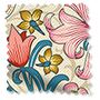 ColorizedSwatch William Morris Golden Lily Eden Curtains sample image 6263