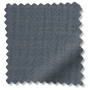 ColorizedSwatch Averley Denim Curtains sample image 6373