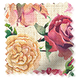 ColorizedSwatch Roses All My Life Pink Curtains sample image 6430
