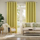 Colorized Swirl Stripe Zest Curtains 6460