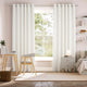 Colorized Ditsy Dots Blossom Curtains 6488