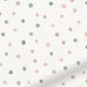 ColorizedZoom Ditsy Dots Blossom Curtains 6488