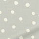 ColorizedZoom Dotty Dots Dove Curtains 6491