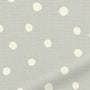 ColorizedZoom Dotty Dots Dove Curtains 6491