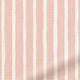 ColorizedZoom Suki Stripe Blush Curtains 6498