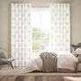 Colorized Demoiselle Dragonfly Pine Curtains 6508