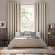 Colorized Columbia Biscuit Curtains 6518