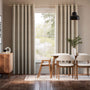 Colorized Lydia Almond Curtains 6545