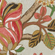 ColorizedZoom Fusang Tree Rouge Sage Curtains 6565