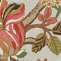 ColorizedZoom Fusang Tree Rouge Sage Curtains 6565