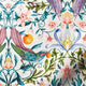 ColorizedZoom Forbidden Fruit Jewel Curtains 6600