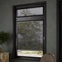 ColorizedZoom PerfectFIT Black Venetian Blind 7878