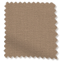 ColorizedSwatch Avalon Coffee Bean Roller Blind sample image 7932