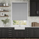Colorized Avalon Natural Grey Roller Blind 7937