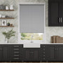 Colorized Avalon Natural Grey Roller Blind 7937