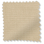 ColorizedSwatch Capital Blackout Buttermilk Roller Blind sample image 7949