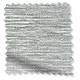 ColorizedSwatch Caress Silver Panel Blind sample image 7954